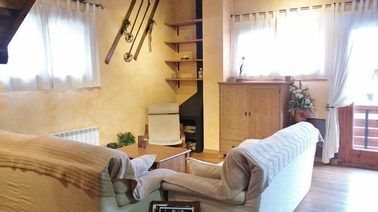 Photo of Livingroom in Puigcerda