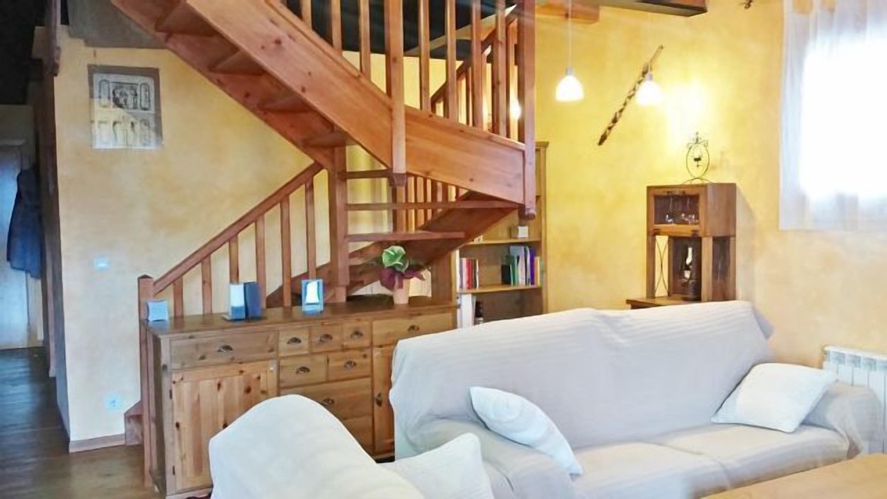 Photo of Livingroom in Puigcerda