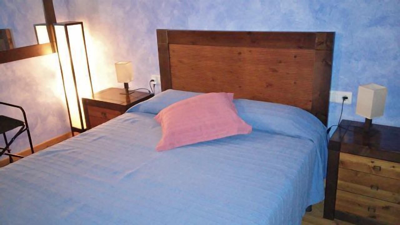 Photo of Bedroom in Puigcerda