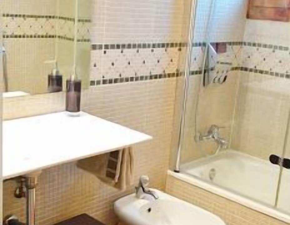 Photo of Bathroom in Puigcerda