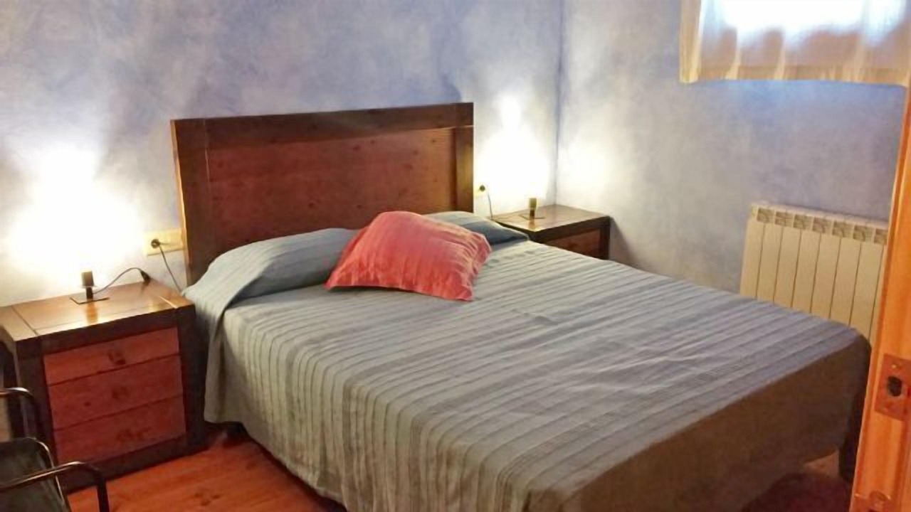 Photo of Bedroom in Puigcerda