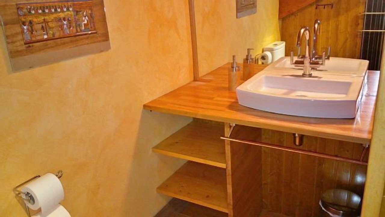 Photo of Bathroom in Puigcerda