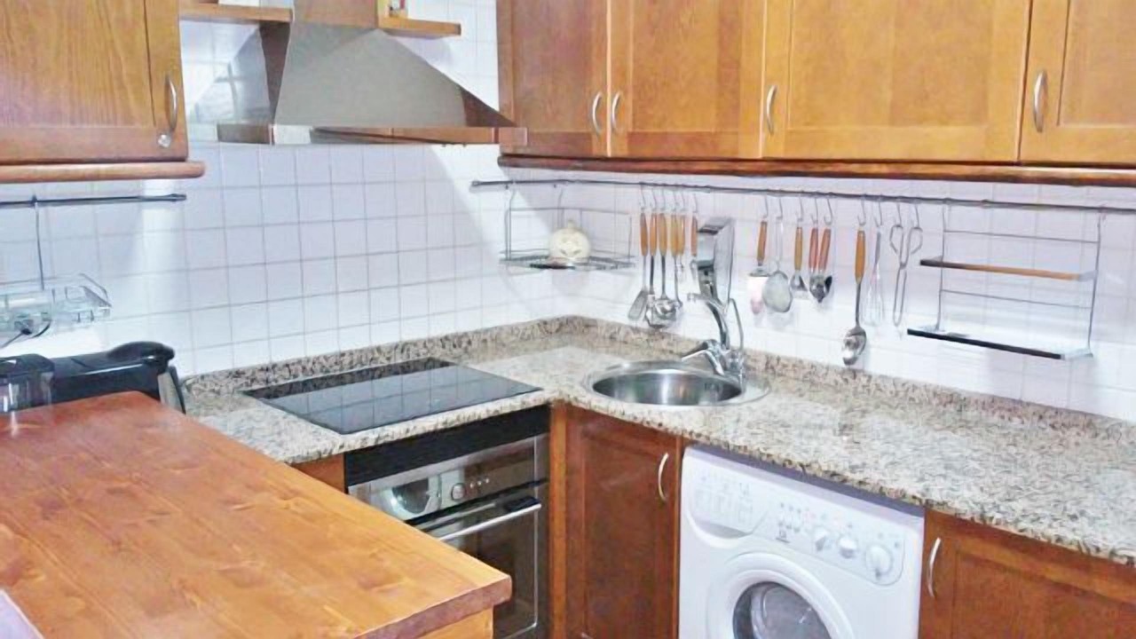 Photo of Kitchen in Puigcerda