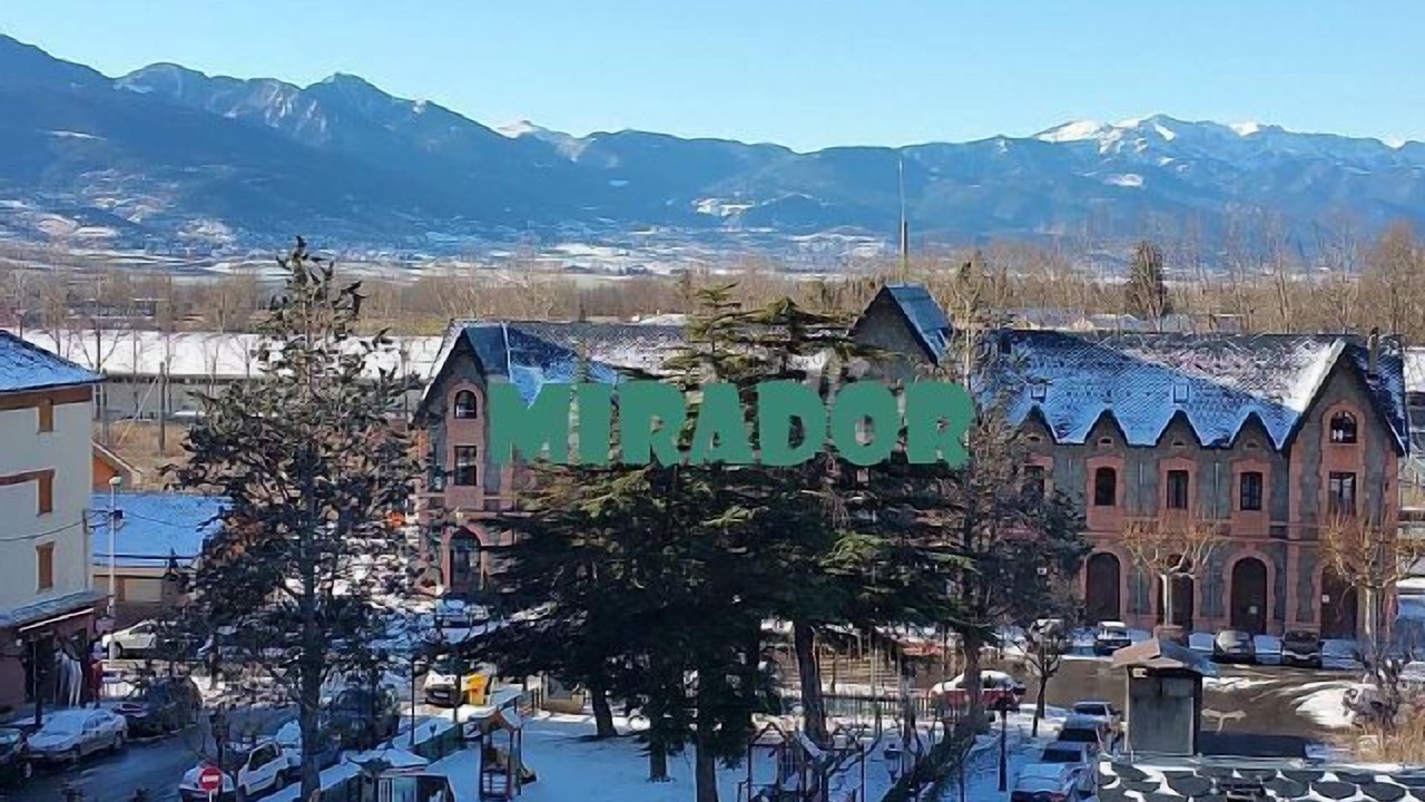 Photo of Outdoor in Puigcerda