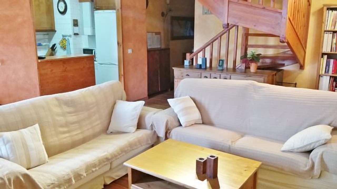 Photo of Livingroom in Puigcerda