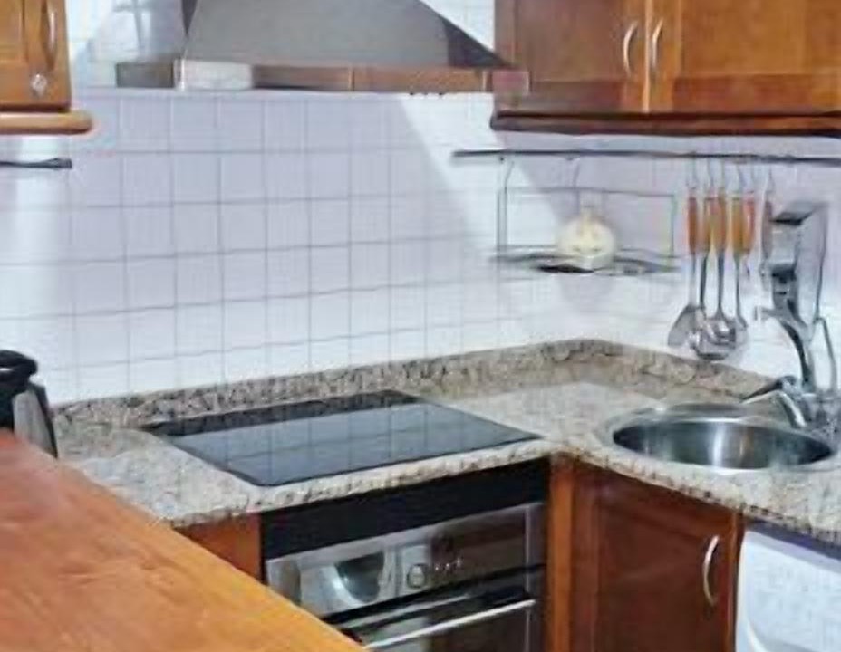 Photo of Kitchen in Puigcerda