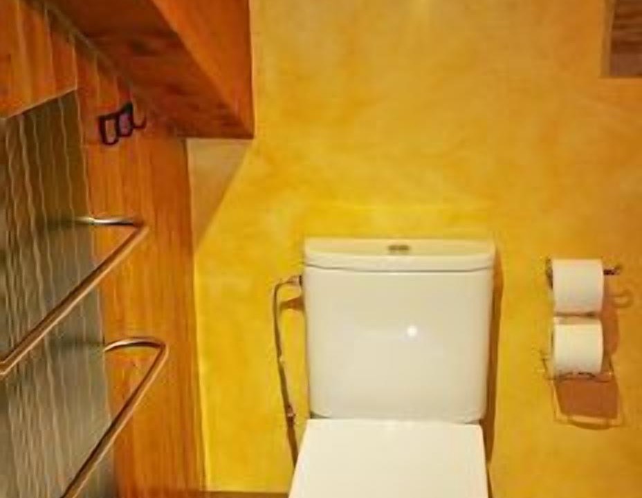 Photo of Bathroom in Puigcerda