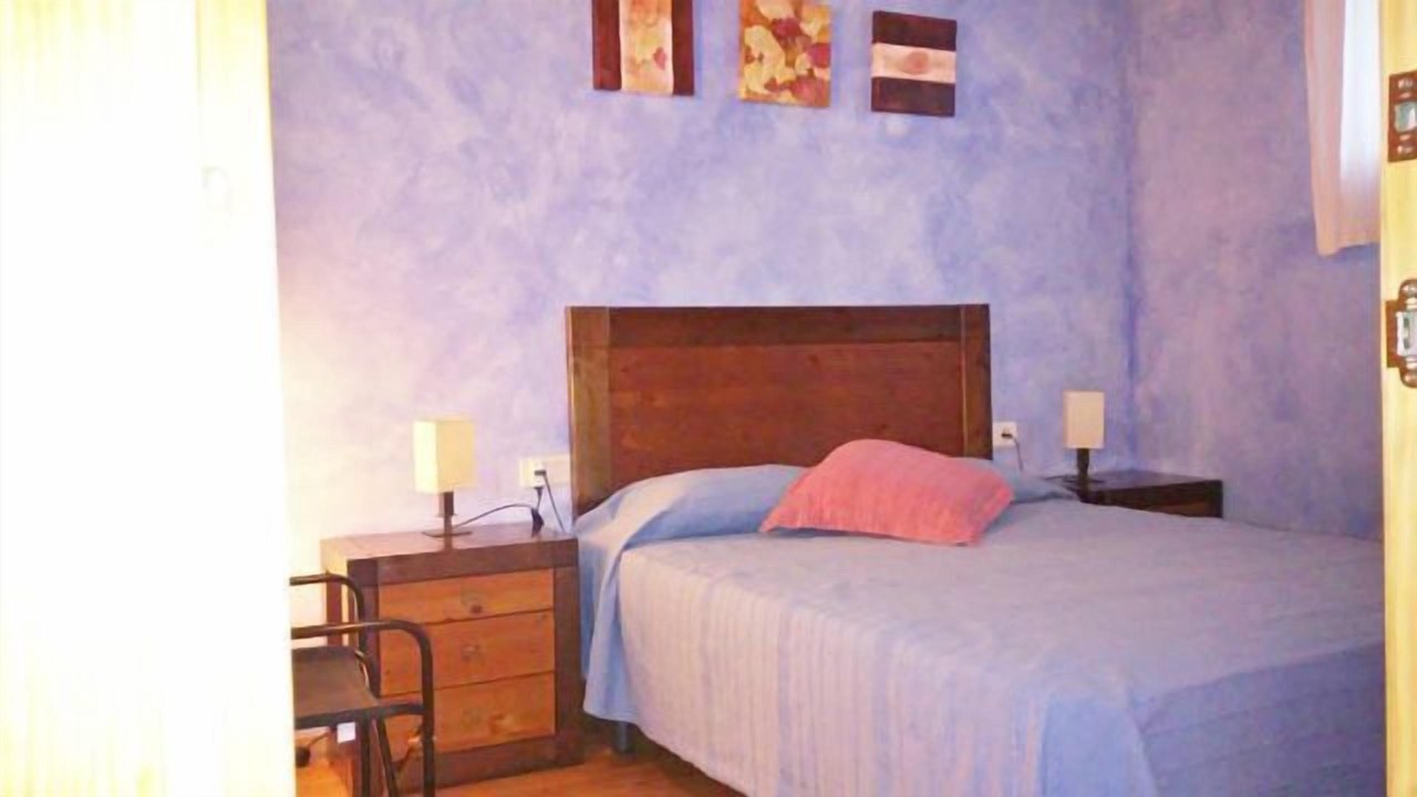 Photo of Bedroom in Puigcerda