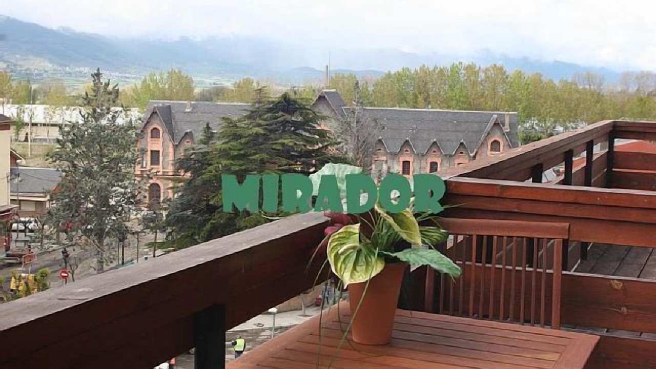 Photo of Outdoor in Puigcerda