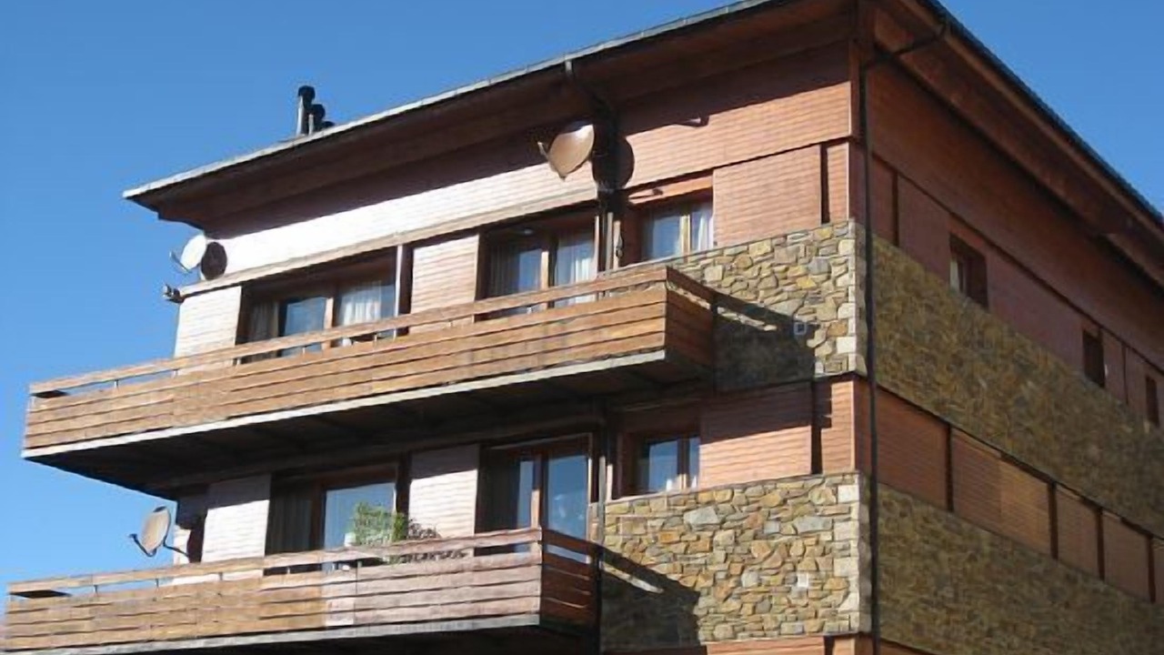 Photo of Outdoor in Puigcerda