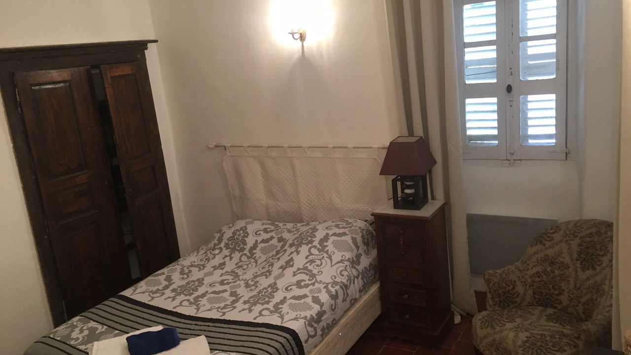 Photo of Bedroom in Pietra-di-Verde