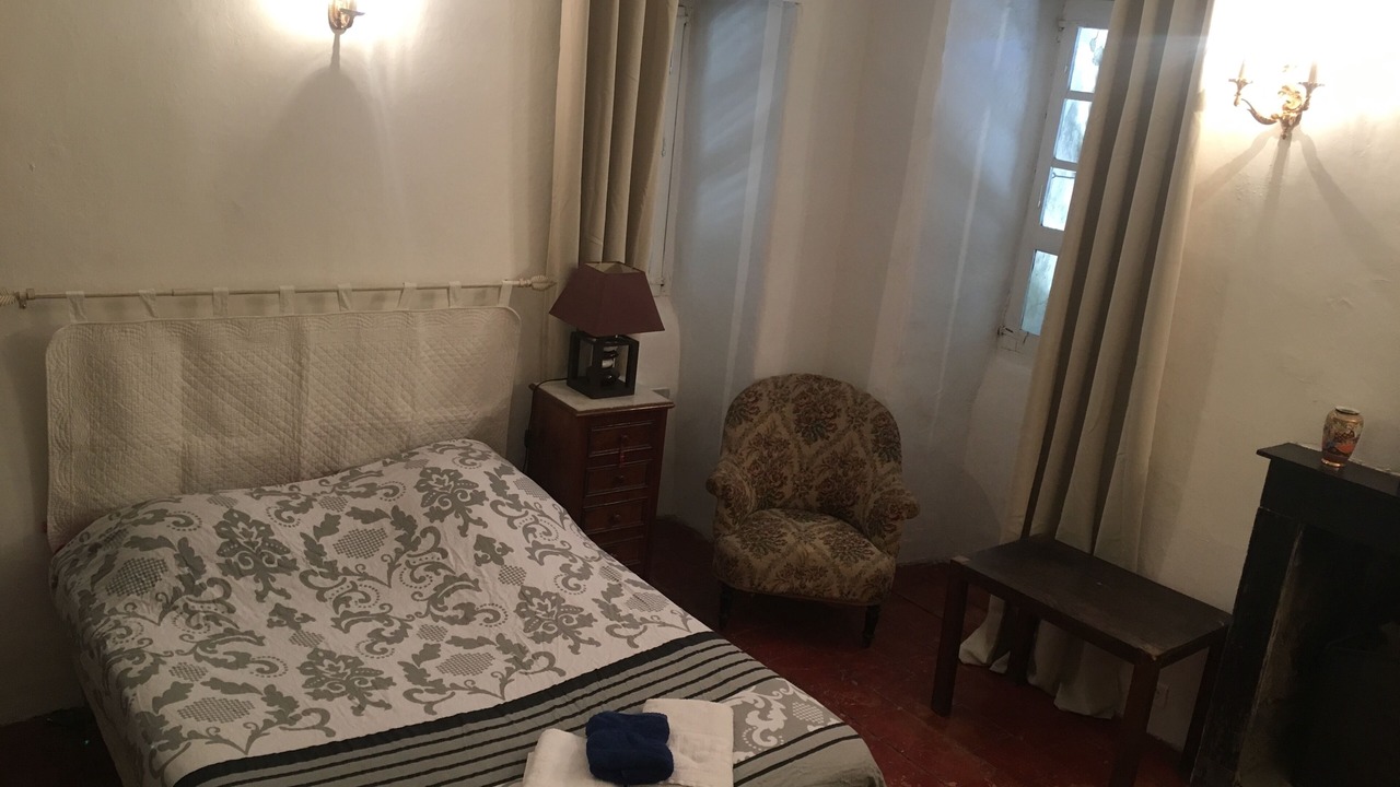 Photo of Bedroom in Pietra-di-Verde