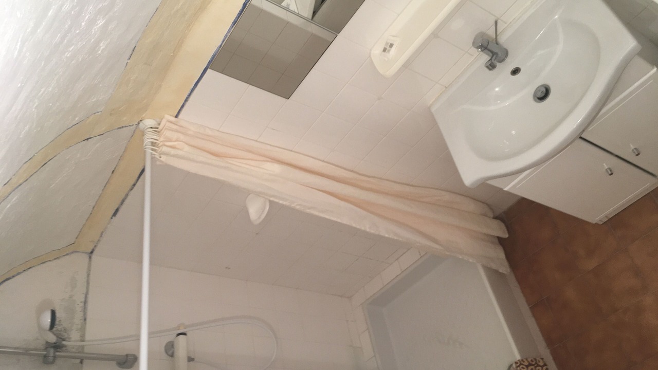 Photo of Bathroom in Pietra-di-Verde