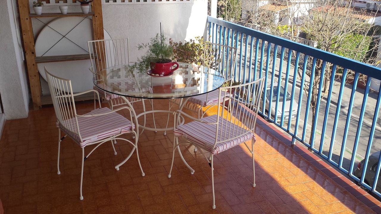 Photo of Outdoor in Castelldefels