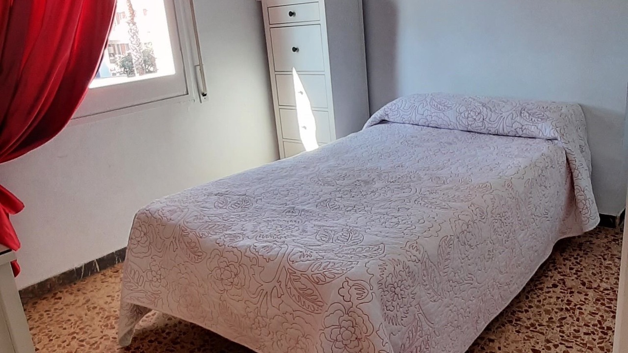Photo of Bedroom in Castelldefels