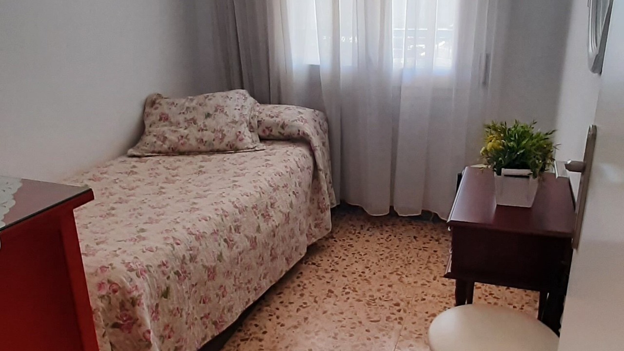 Photo of Bedroom in Castelldefels