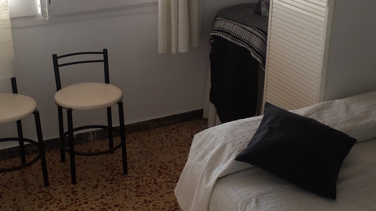 Photo of Bedroom in Castelldefels