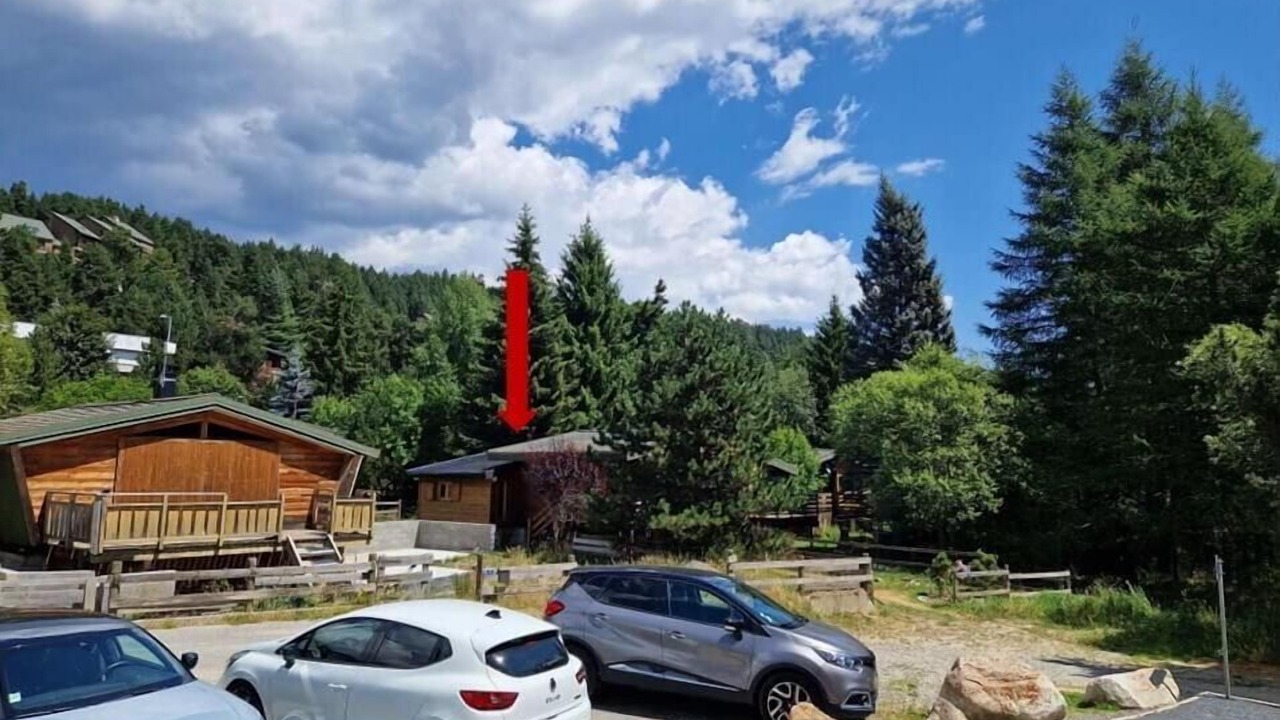 Photo of Outdoor in Pyrenees 2000