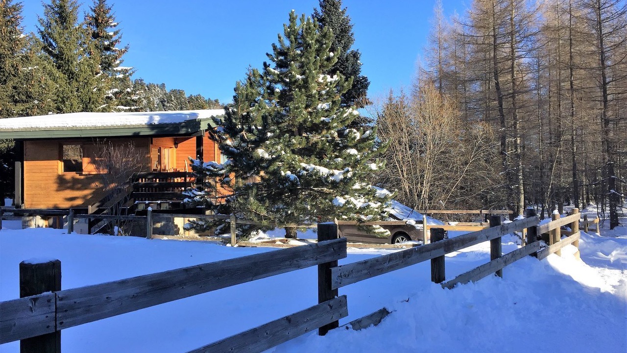 Photo of Outdoor in Pyrenees 2000