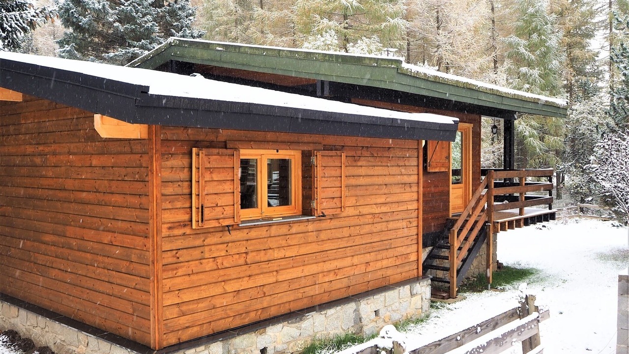 Photo of Outdoor in Pyrenees 2000