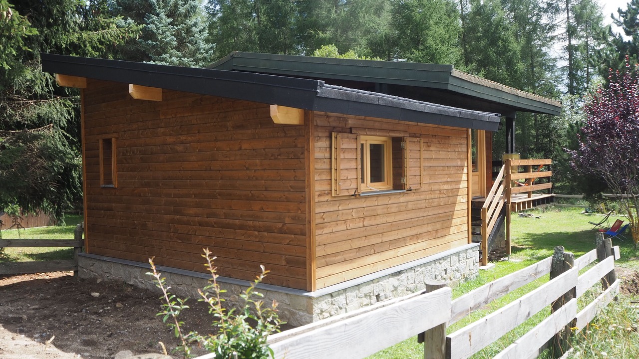 Photo of Outdoor in Pyrenees 2000