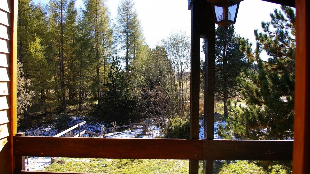 Photo of Outdoor in Pyrenees 2000