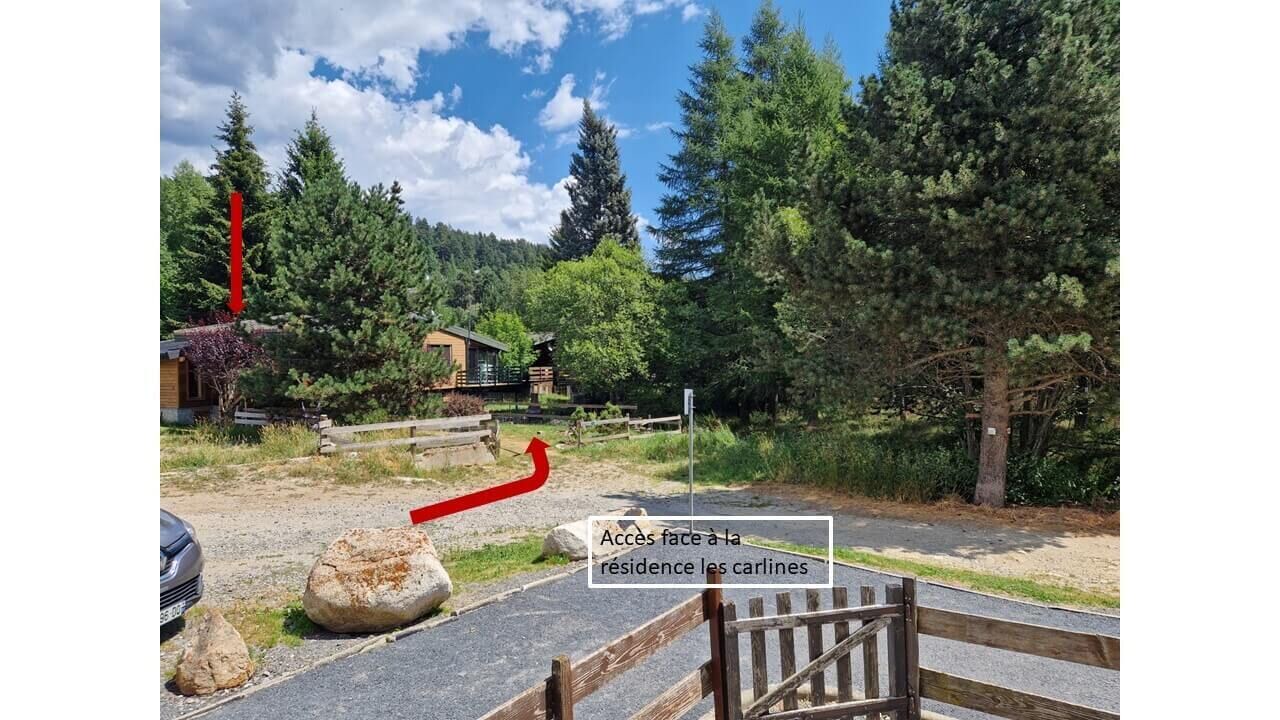 Photo of Outdoor in Pyrenees 2000