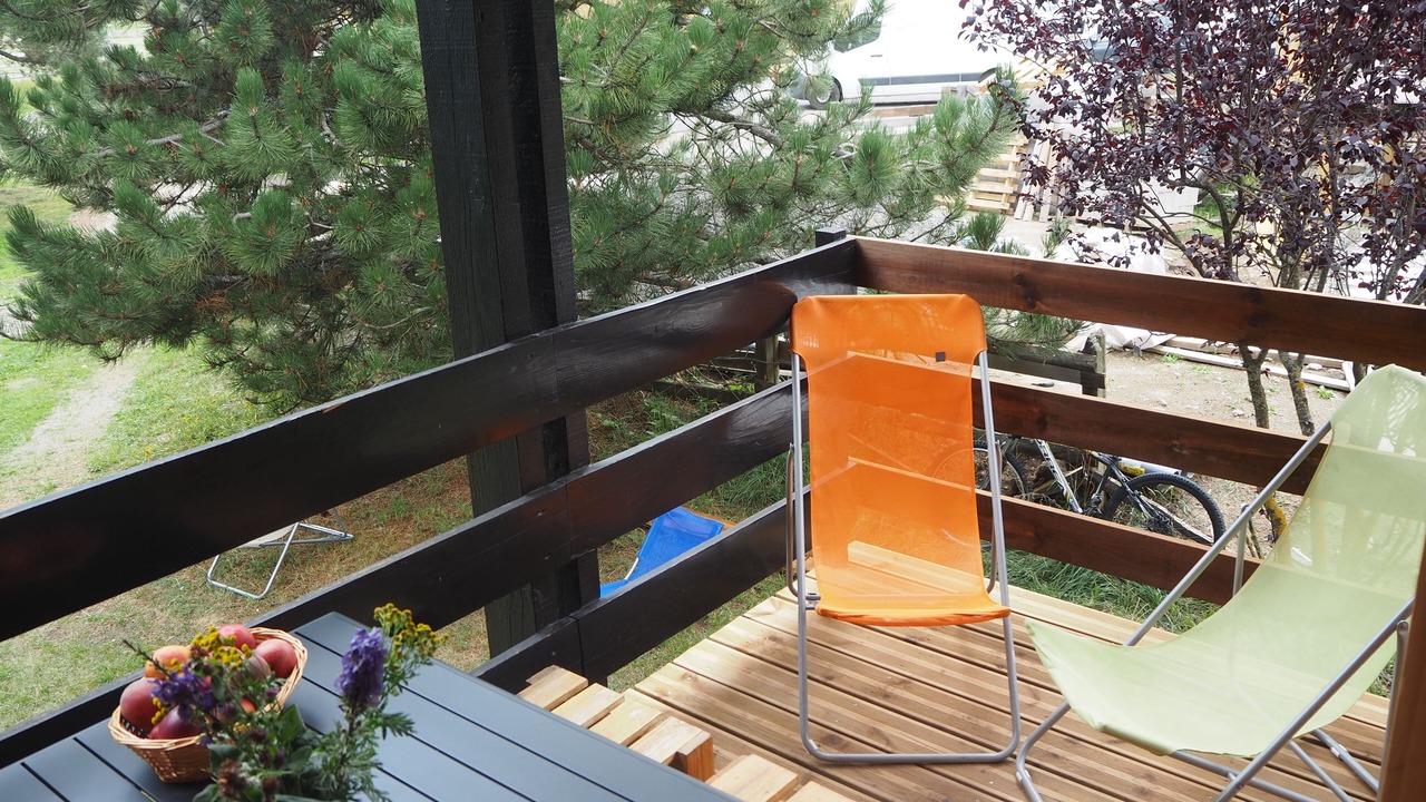 Photo of Outdoor in Pyrenees 2000