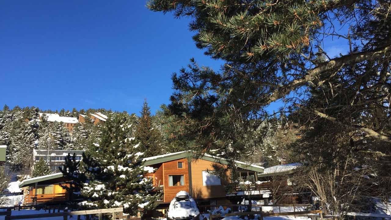 Photo of Outdoor in Pyrenees 2000