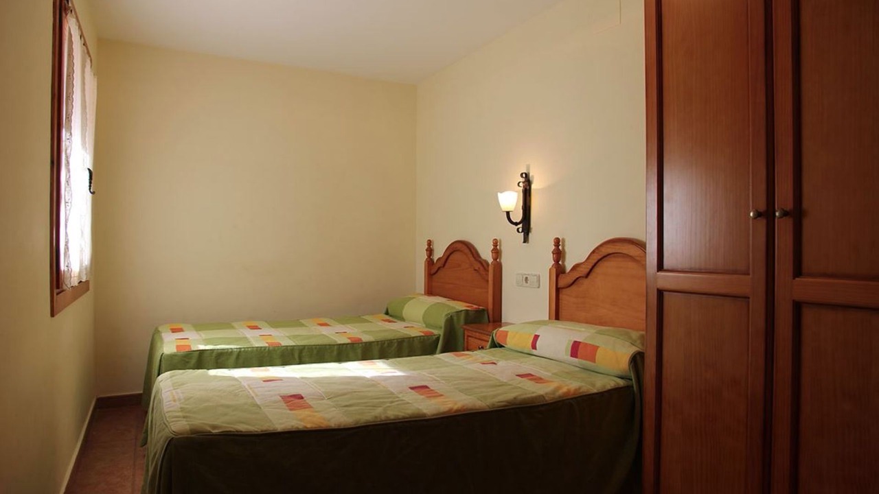 Photo of Bedroom in Sahun