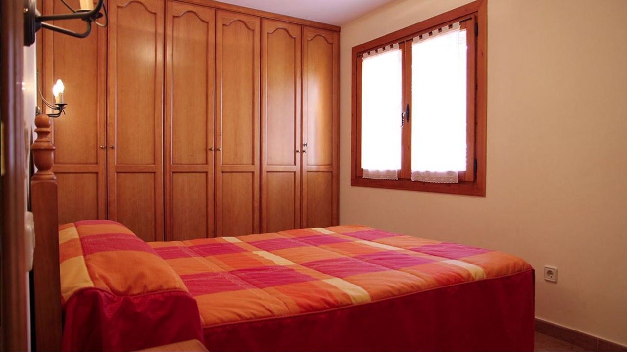 Photo of Bedroom in Sahun