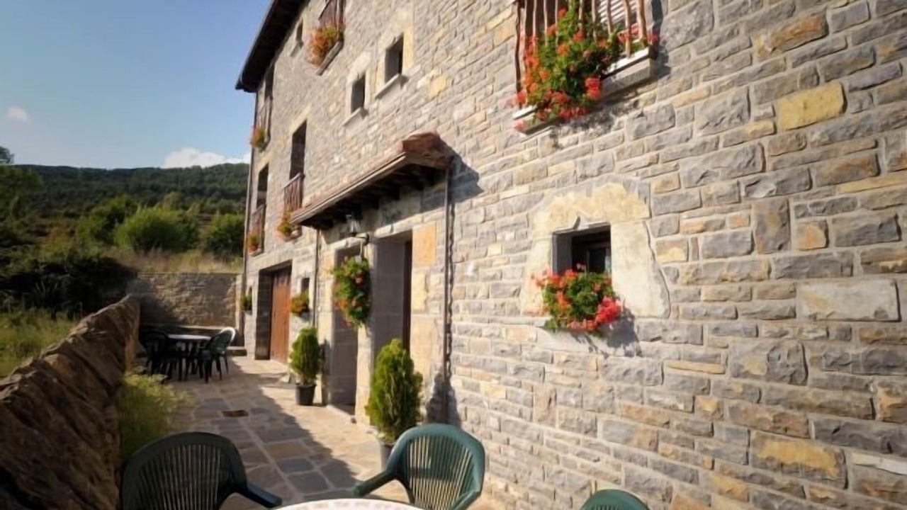 Photo of Outdoor in Barbenuta