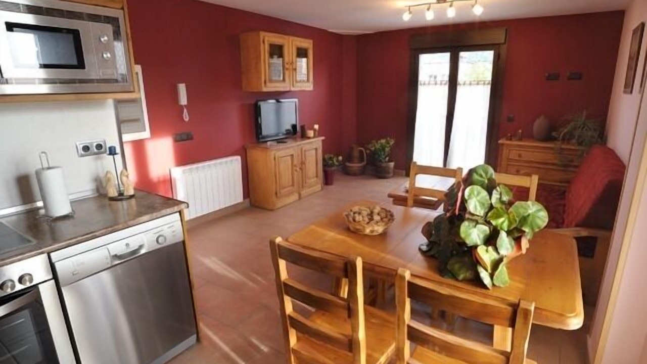 Photo of Kitchen in Barbenuta