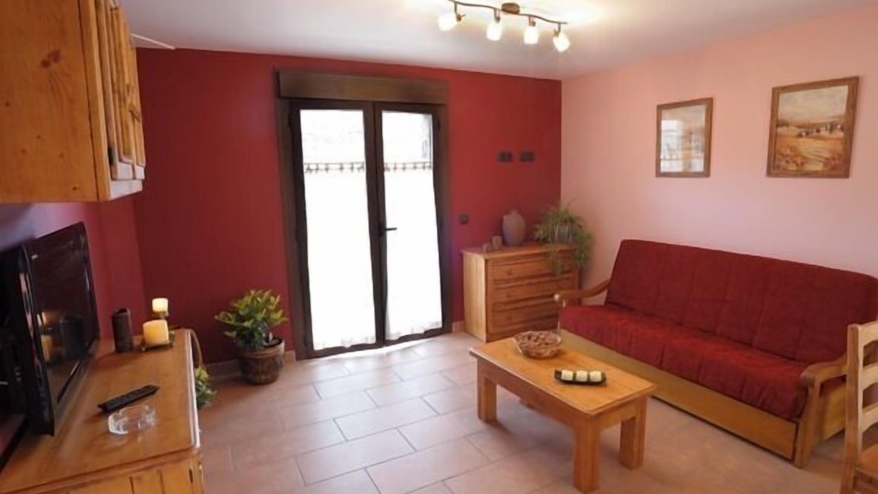 Photo of Livingroom in Barbenuta