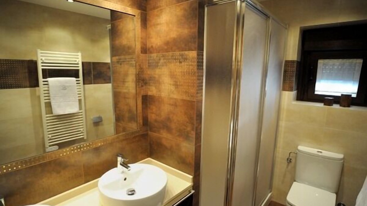 Photo of Bathroom in Barbenuta
