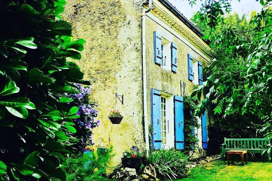 Photo of Outdoor in Lozay