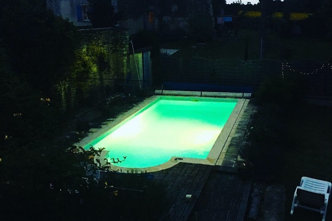 Photo of Outdoor in Lozay