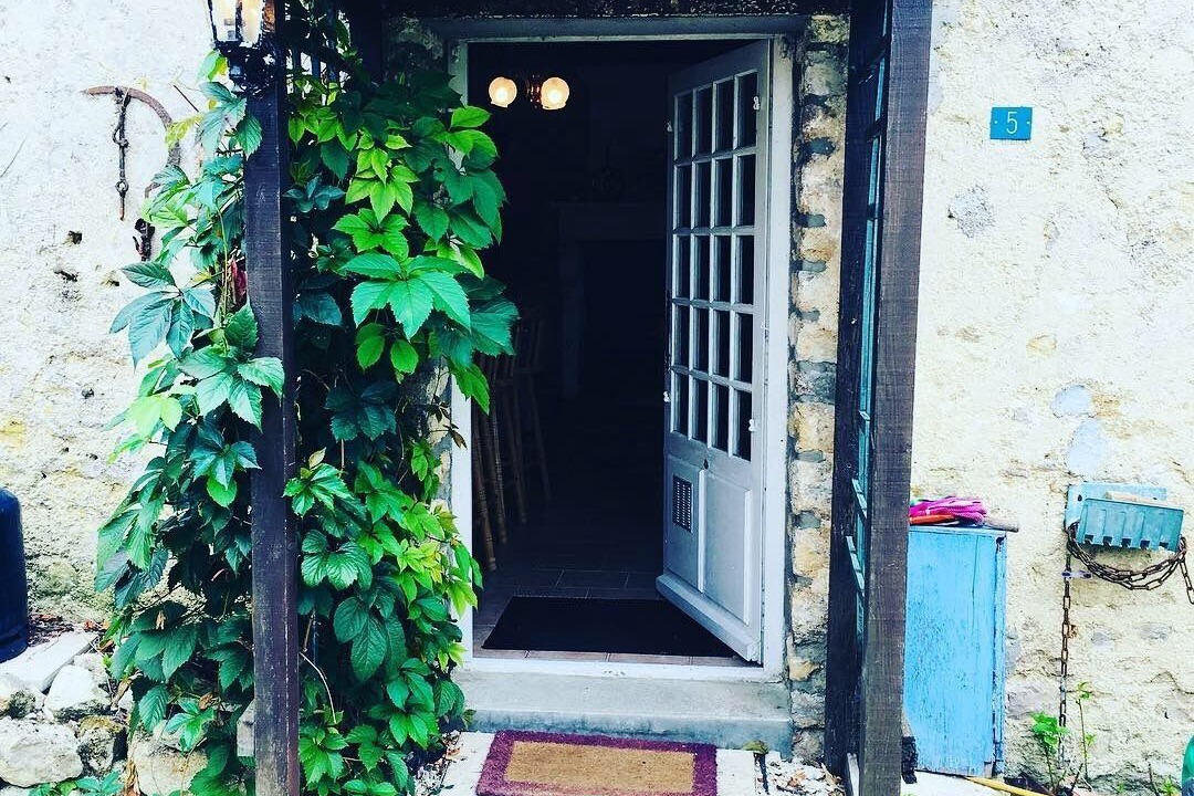 Photo of Outdoor in Lozay