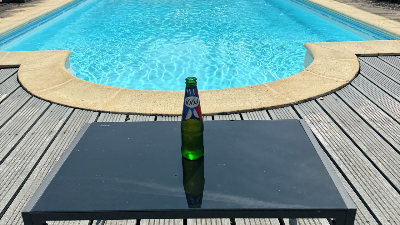 Photo of Outdoor in Lozay