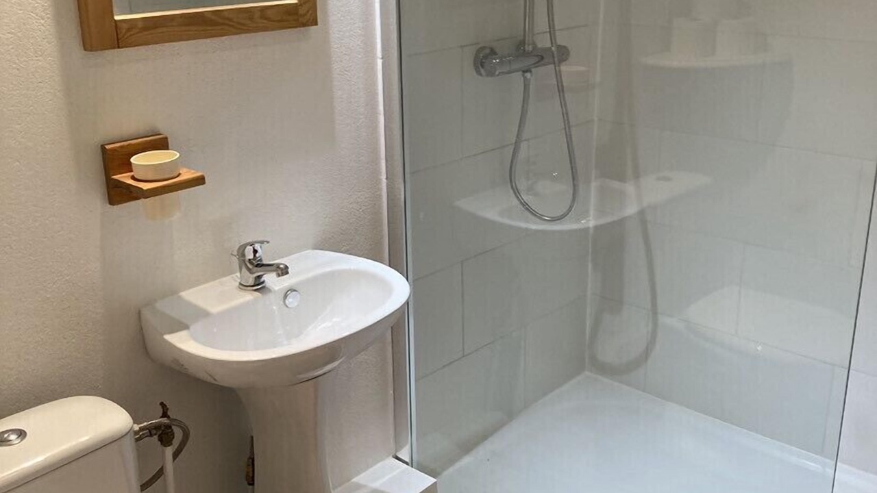 Photo of Bathroom in Lozay