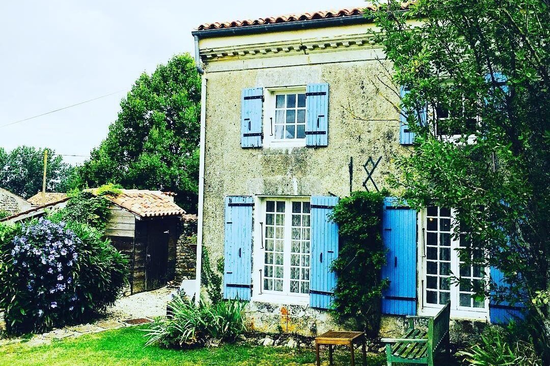 Photo of Outdoor in Lozay