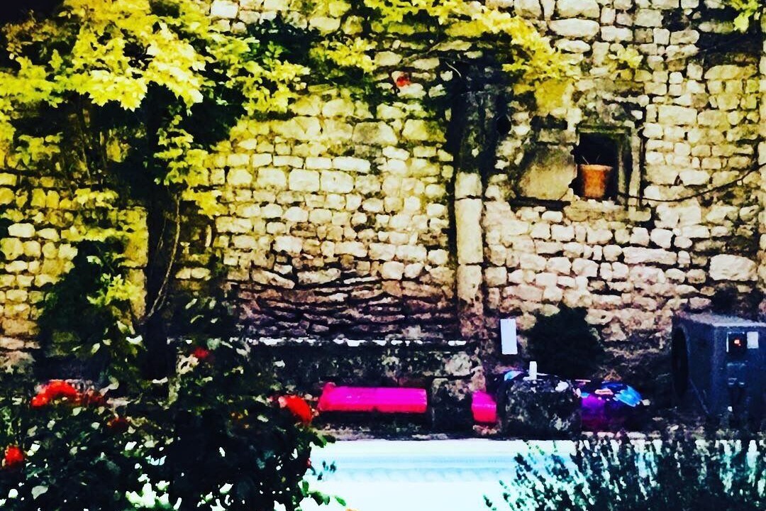 Photo of Outdoor in Lozay