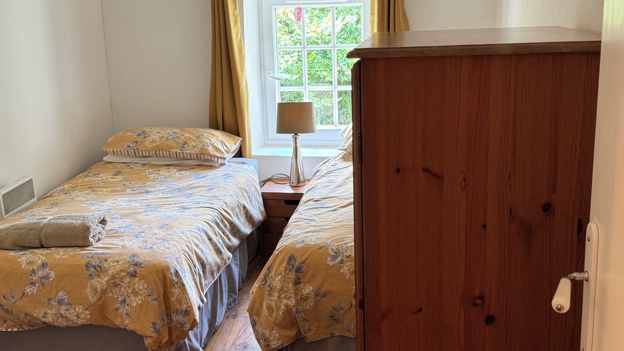 Photo of Bedroom in Lozay