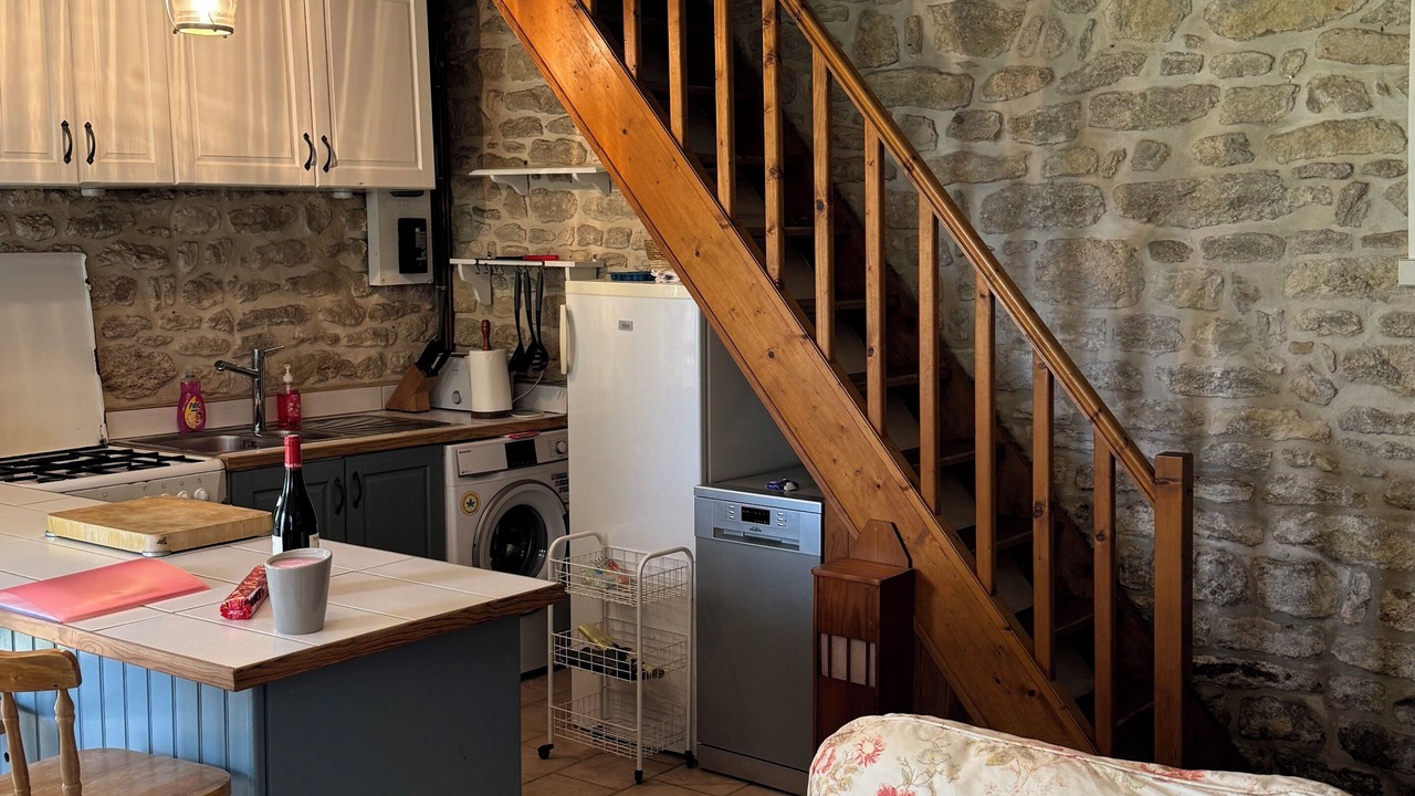 Photo of Livingroom in Lozay