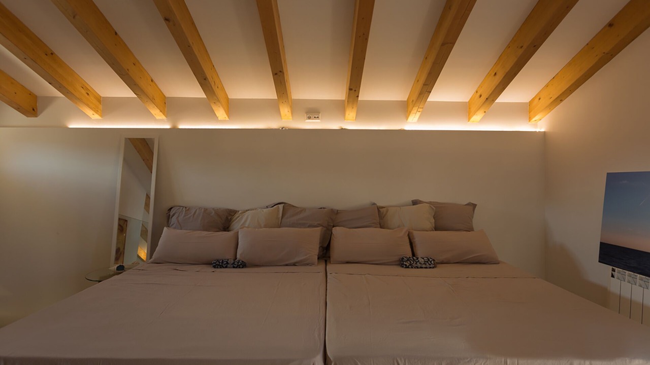 Photo of Bedroom in Jalon