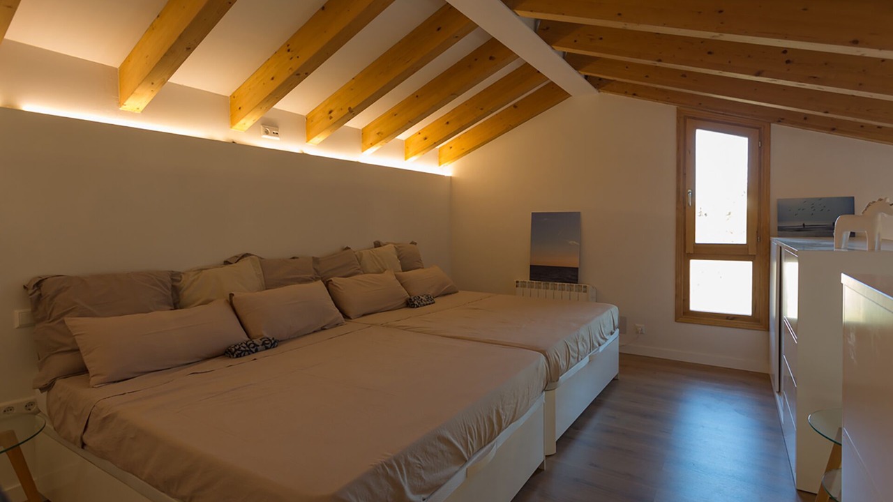 Photo of Bedroom in Jalon