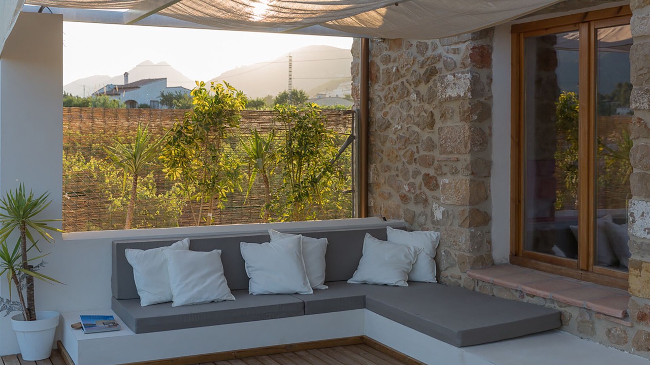 Photo of Patio Balcony in Jalon