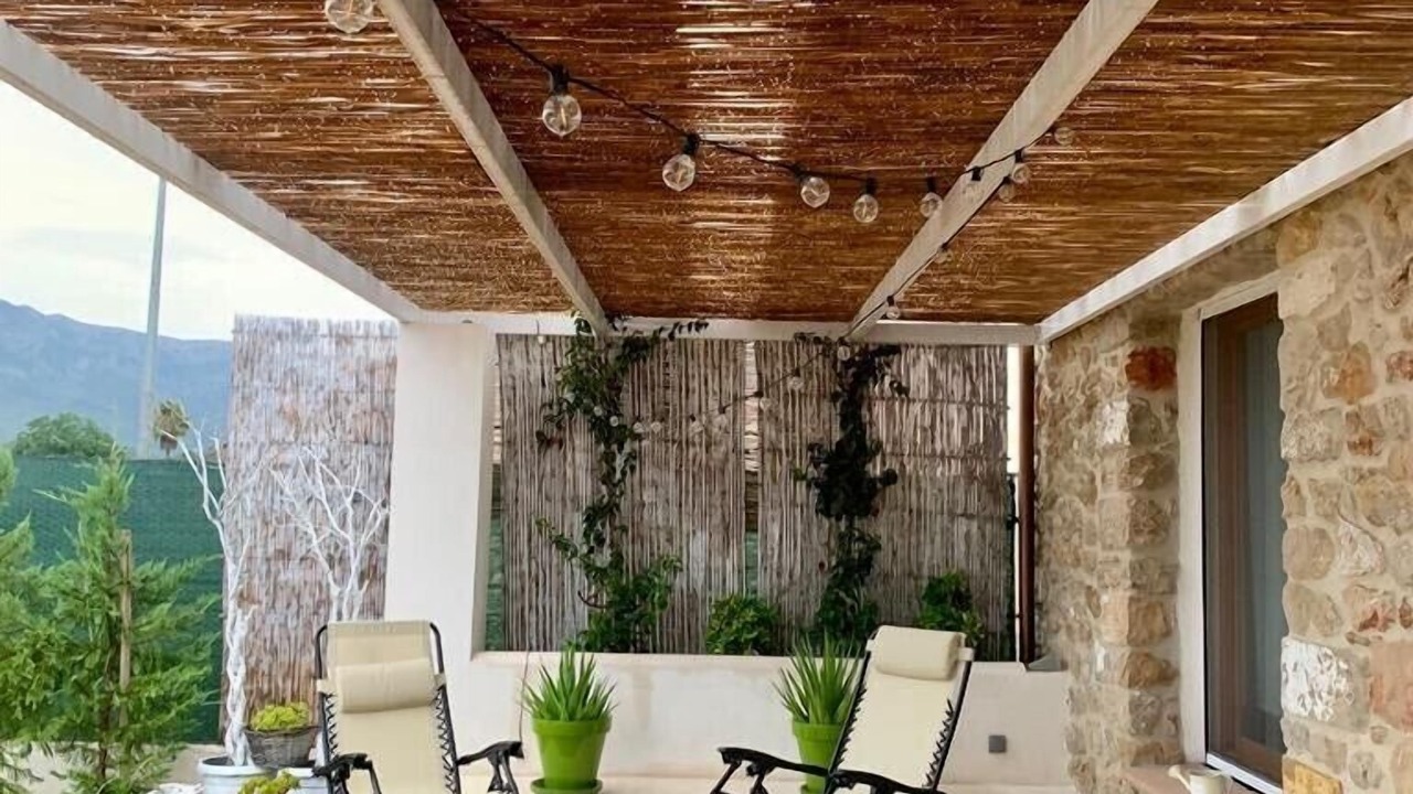 Photo of Patio Balcony in Jalon