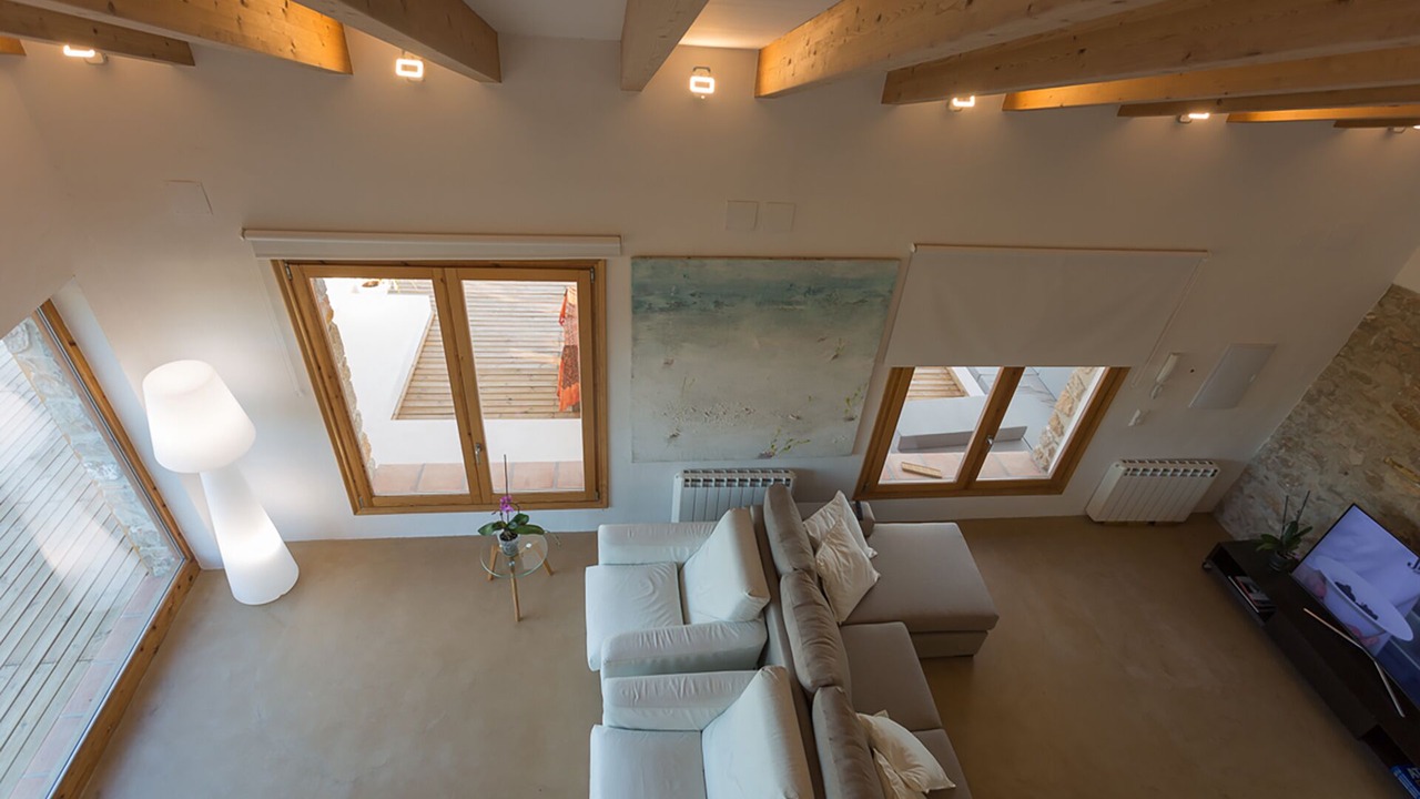 Photo of Livingroom in Jalon