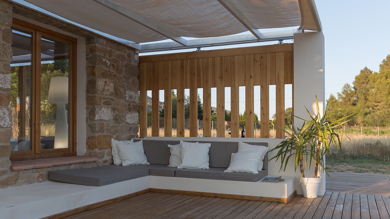 Photo of Patio Balcony in Jalon